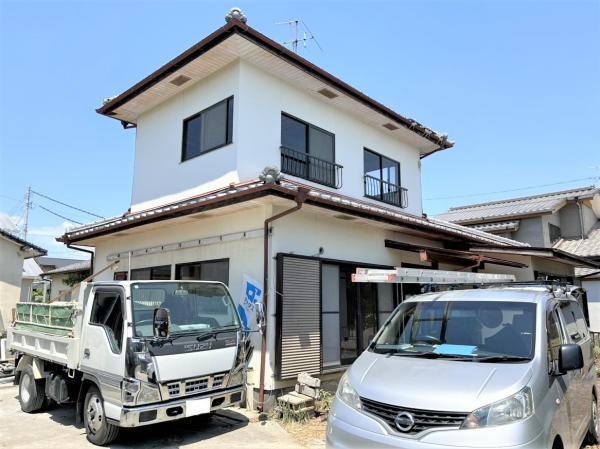 八分字町（西熊本駅） 1999万円