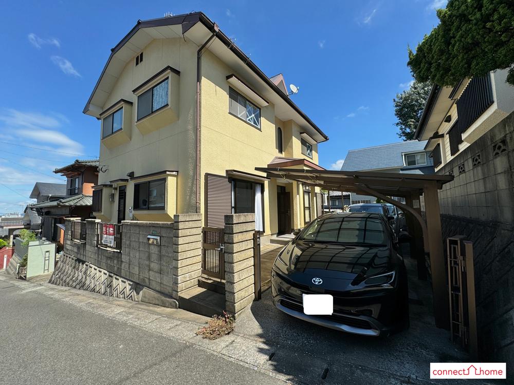 小石本村町 898万円