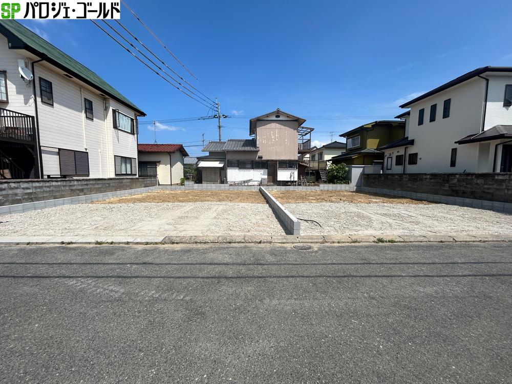 横代北町２（安部山公園駅） 3199万円・3399万円