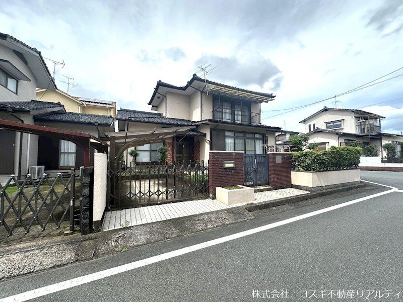 須屋（須屋駅） 1890万円