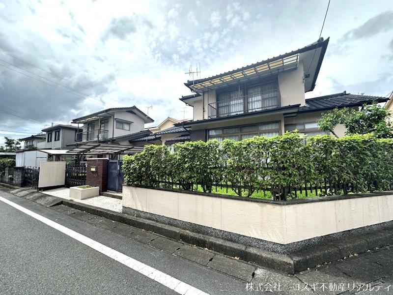 須屋（須屋駅） 1890万円