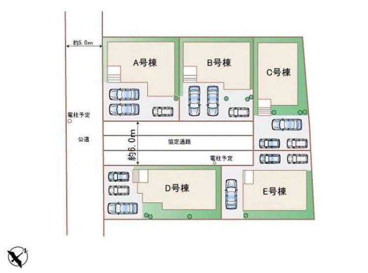 字港川 2590万円