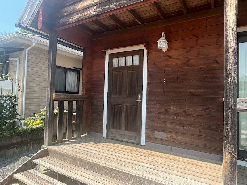 detached 熊本県水俣市白浜町