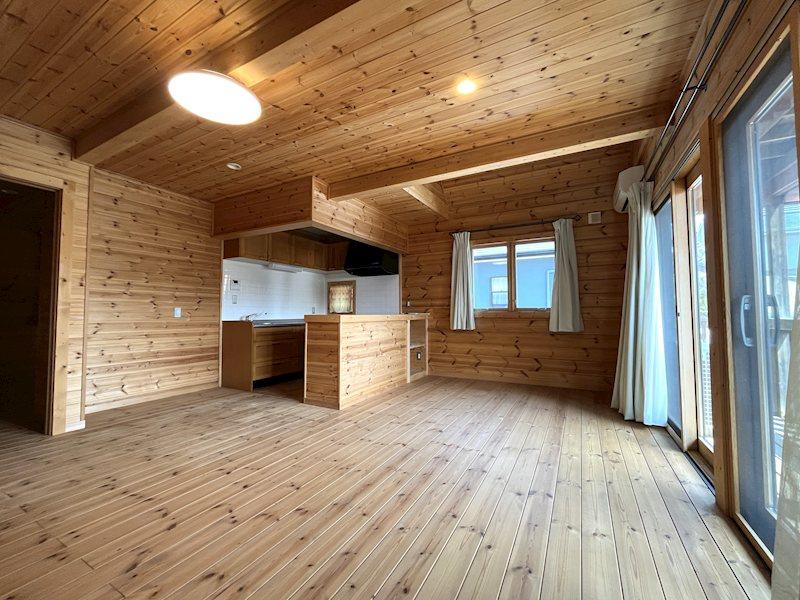 detached 熊本県水俣市白浜町