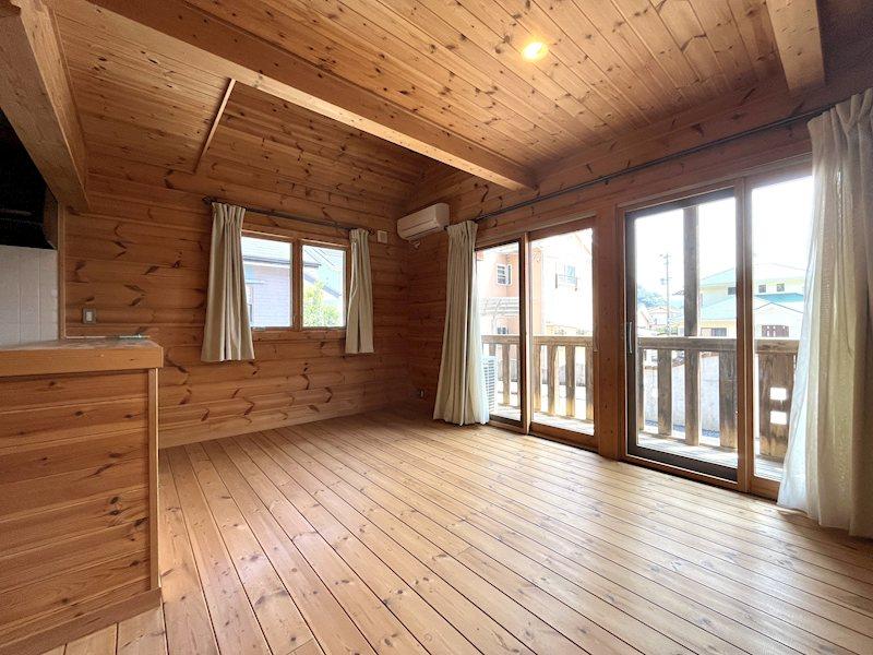 detached 熊本県水俣市白浜町