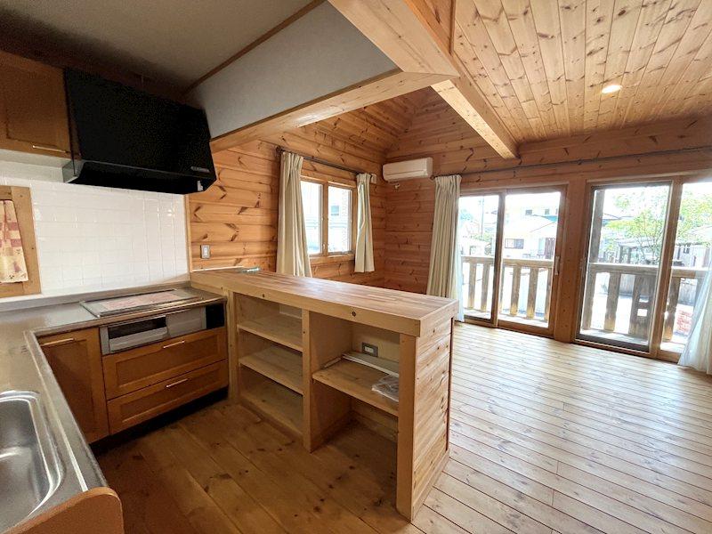 detached 熊本県水俣市白浜町