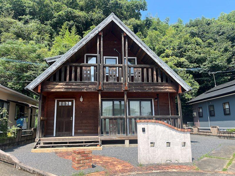 detached 熊本県水俣市白浜町