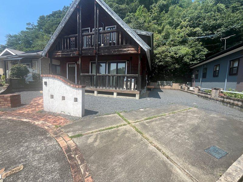 detached 熊本県水俣市白浜町