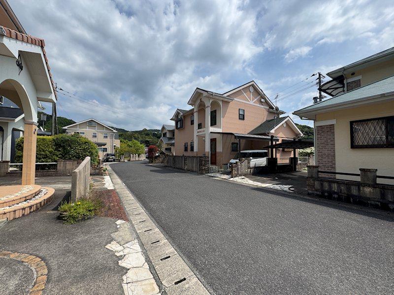 detached 熊本県水俣市白浜町