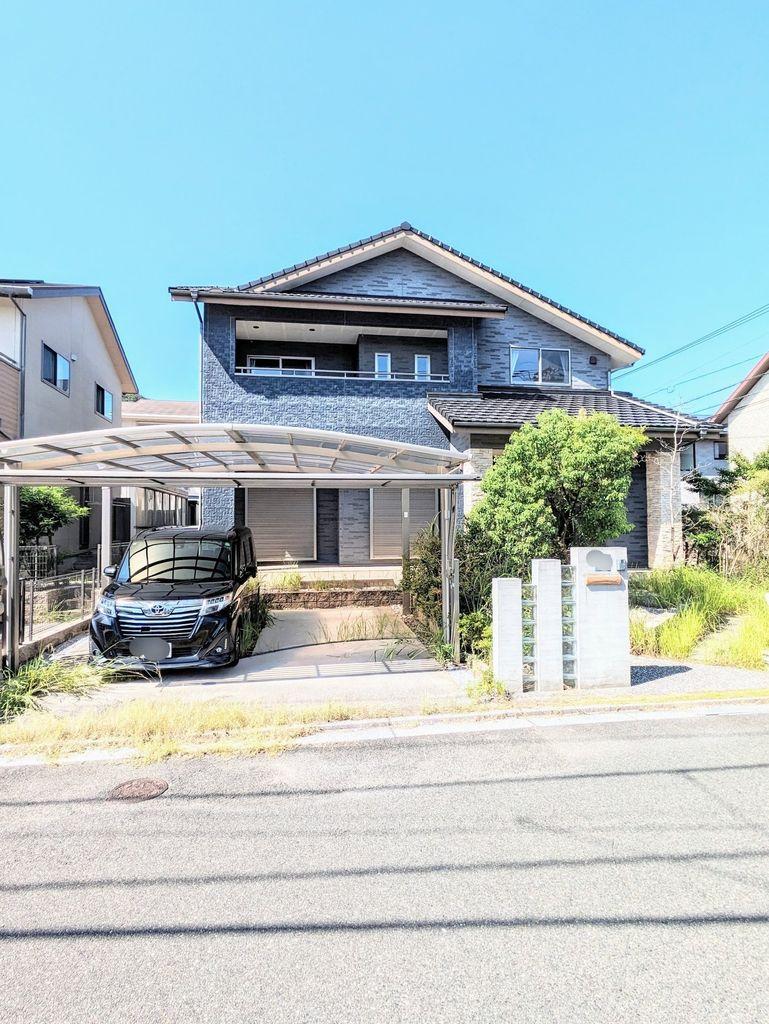 吉志新町３ 2590万円