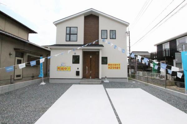 二（筑前山家駅） 2698万円