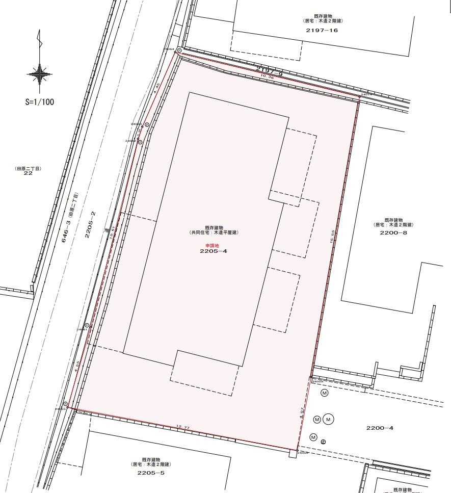 中曽根１（下曽根駅） 1497万円