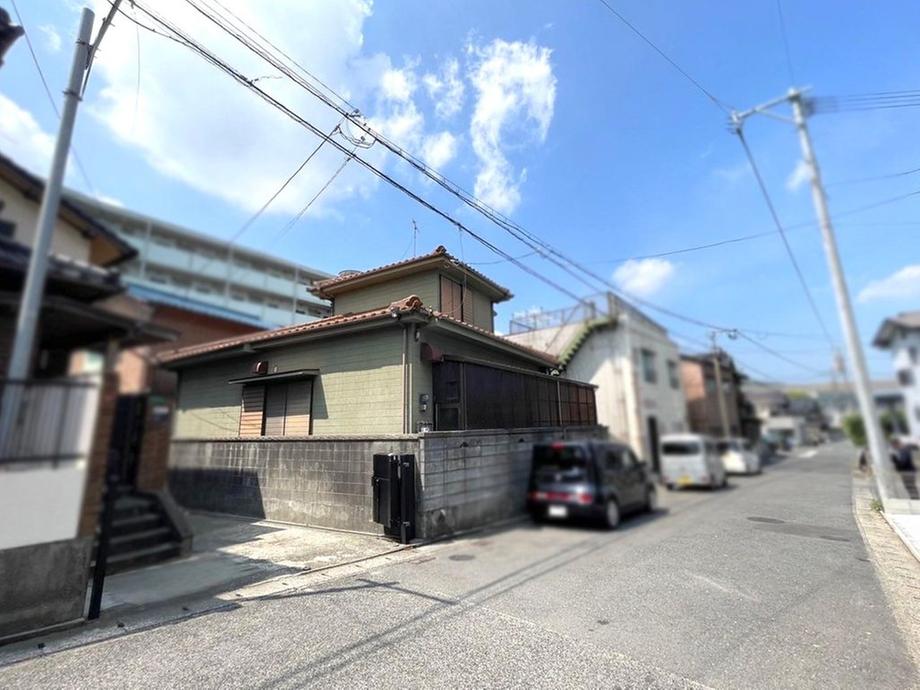 日の出町１（競馬場前駅） 1598万円