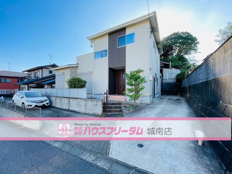 筑紫野市阿志岐　中古戸建