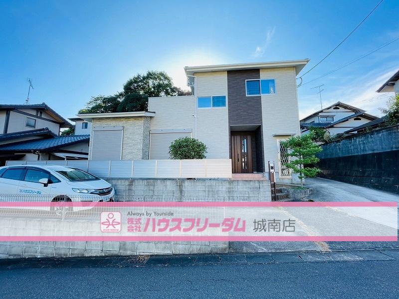 筑紫野市阿志岐　中古戸建