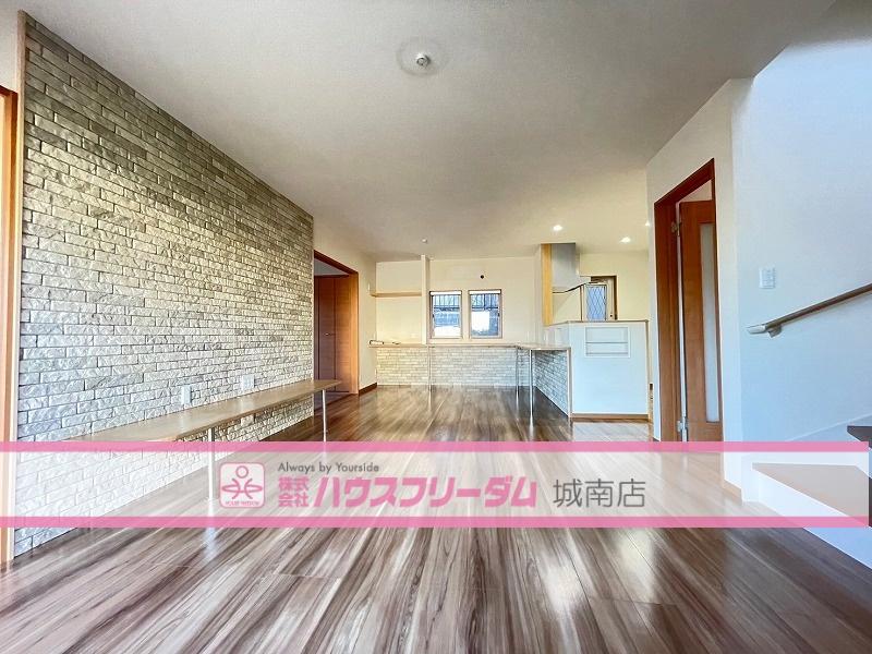 筑紫野市阿志岐　中古戸建