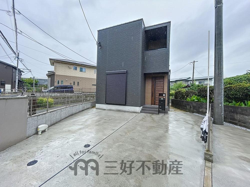 塔原東４（都府楼南駅） 3830万円