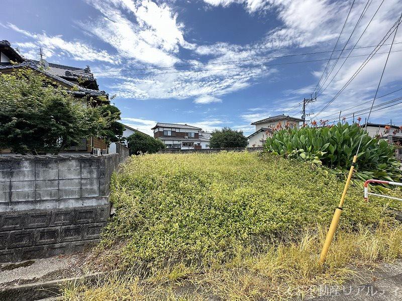 富合町大町（富合駅） 500万円