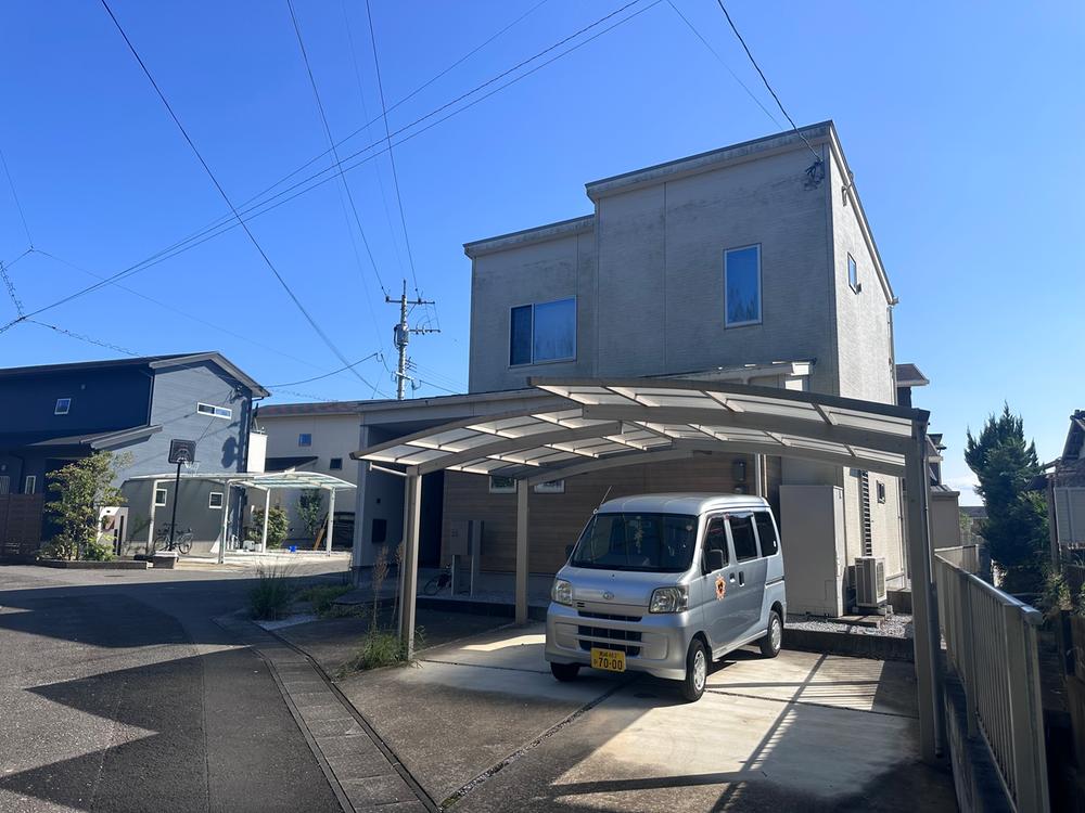 SUUMO】下北方町塚原（宮崎神宮駅） 3299万円 | 中古住宅・中古