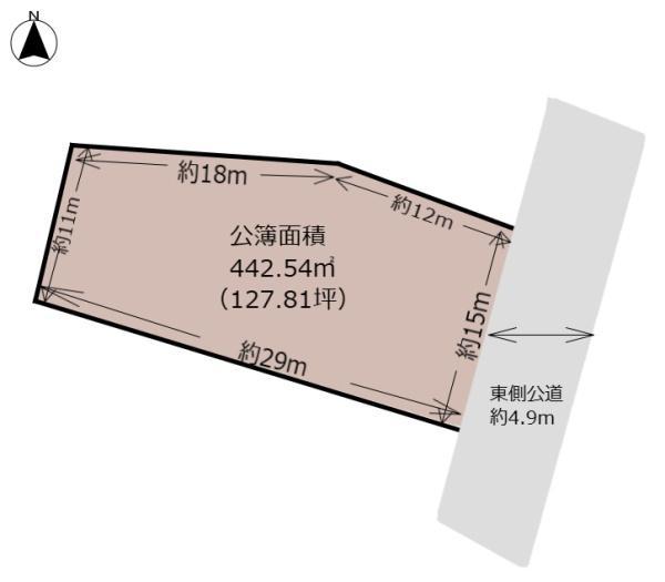 佐土原町上田島 1000万円