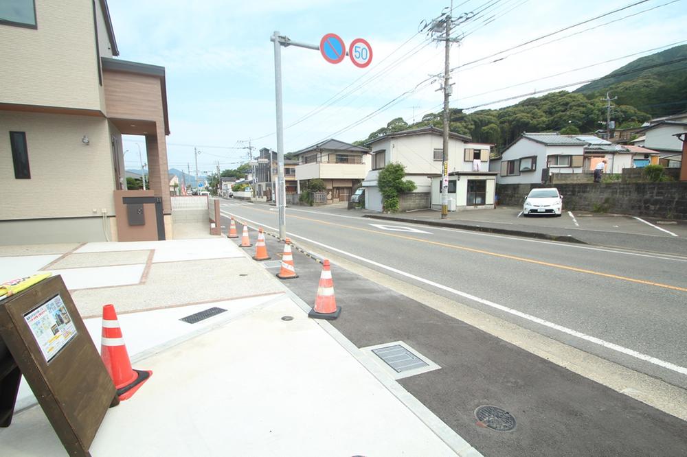 ４号地　内野４丁目　ハイグレード住宅　吉川住宅　