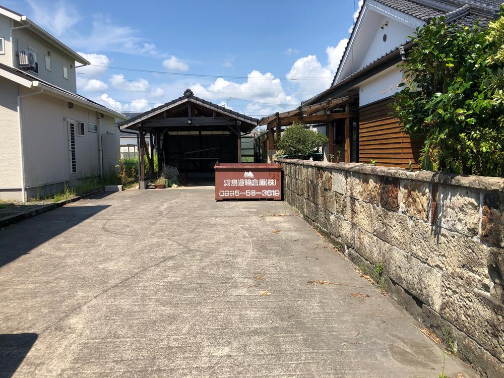 detached 鹿児島県姶良市松原町２