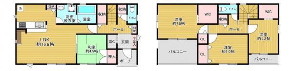 筑紫野市上古賀1丁目