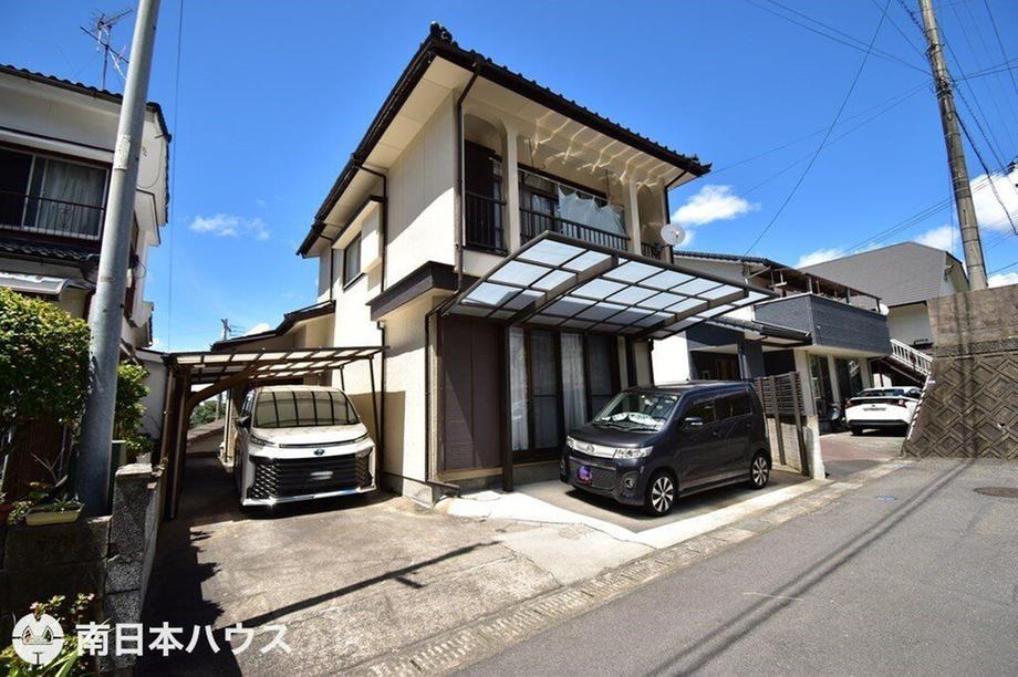 田上台４（広木駅） 1600万円