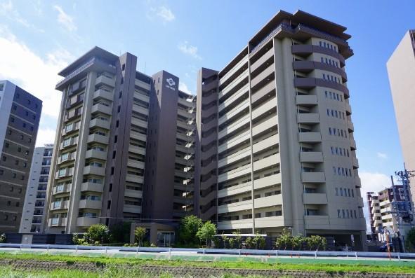 SUUMO】福津市の中古マンション購入情報