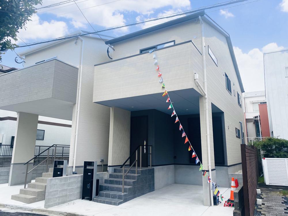 茶山６（茶山駅） 4480万円