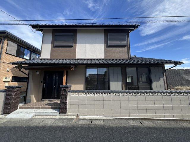 鏡町野崎（有佐駅） 1580万円