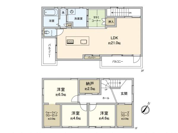 博多駅南５ 5580万円