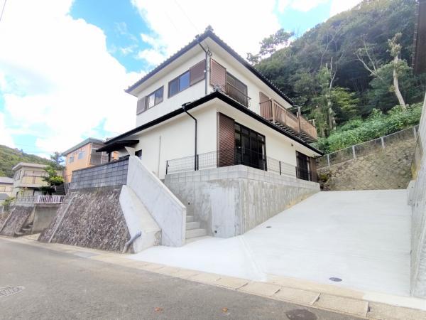 長崎県・長崎市・100万・不動産・築古・戸建て・DIY - 情報