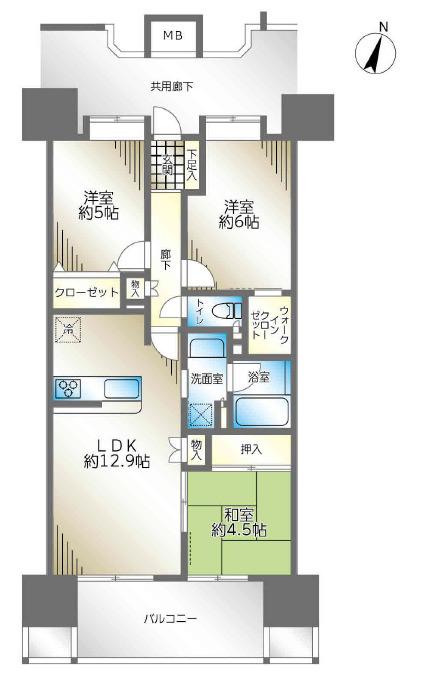 レーベン熊本駅NEXIS