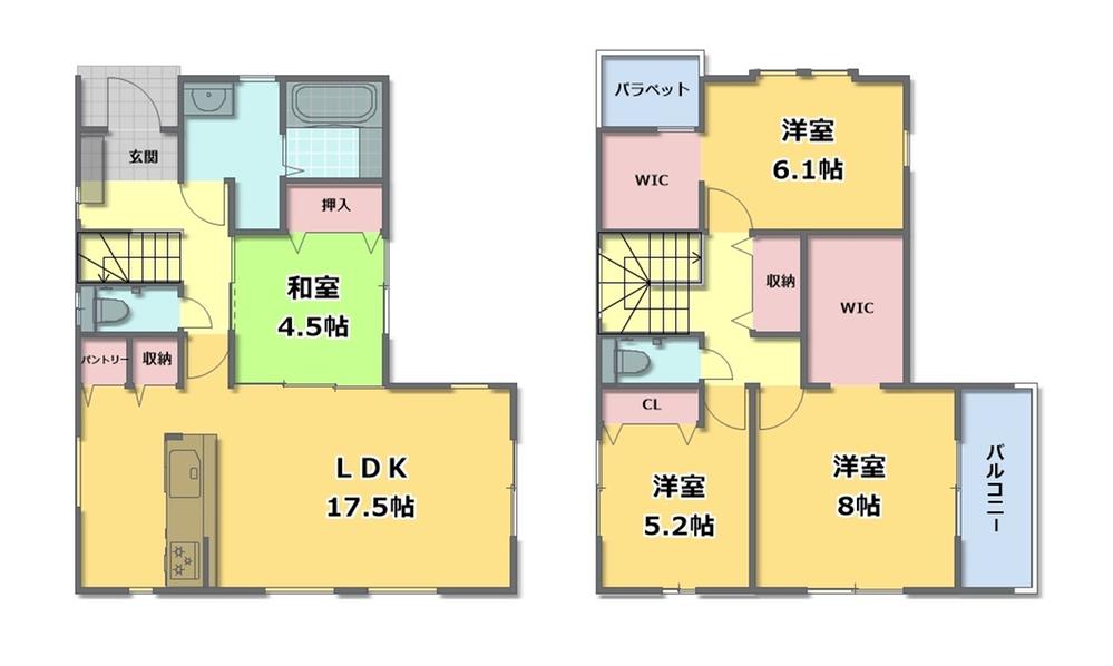 浅川台２（折尾駅） 2898万円