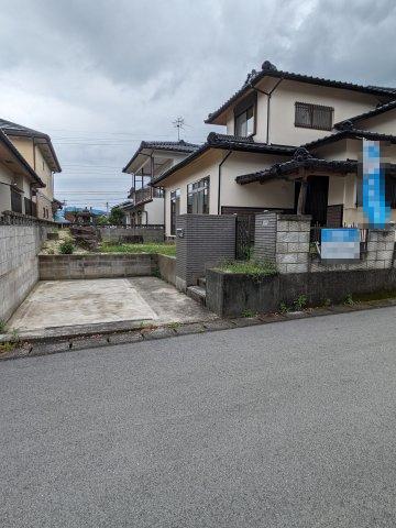 梶尾町（黒石駅） 1499万円