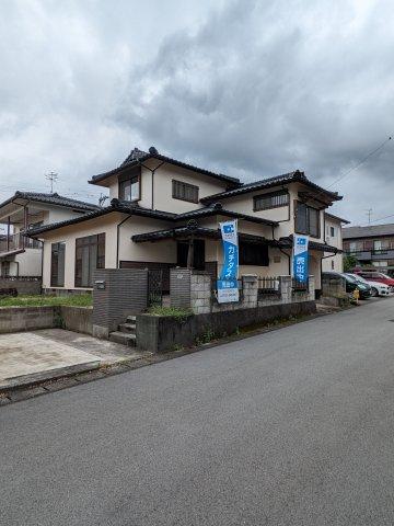 梶尾町（黒石駅） 1499万円