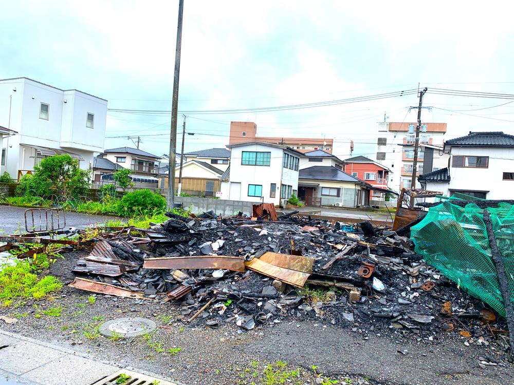 菖蒲原町（都城駅） 334万5000円