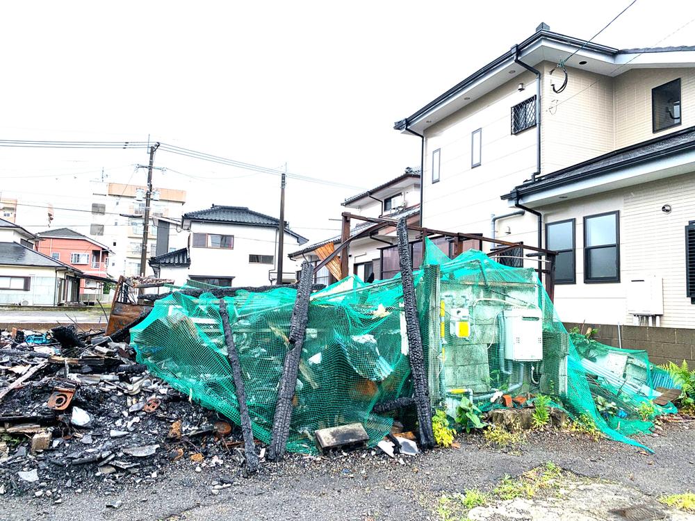 菖蒲原町（都城駅） 334万5000円