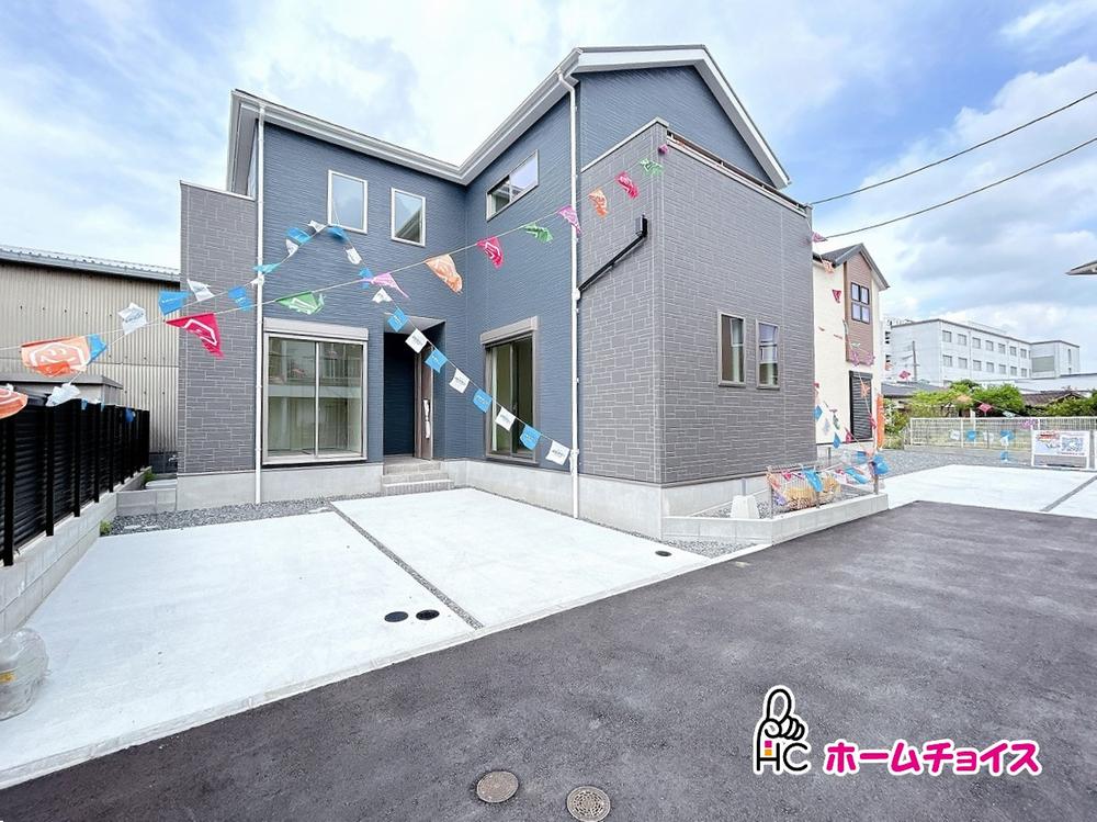 山田３（桜並木駅） 3798万円