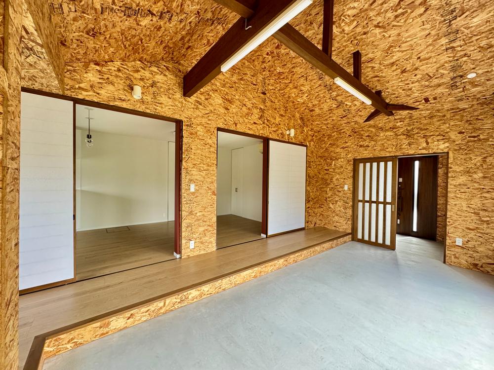 detached 宮崎県日向市大字財光寺