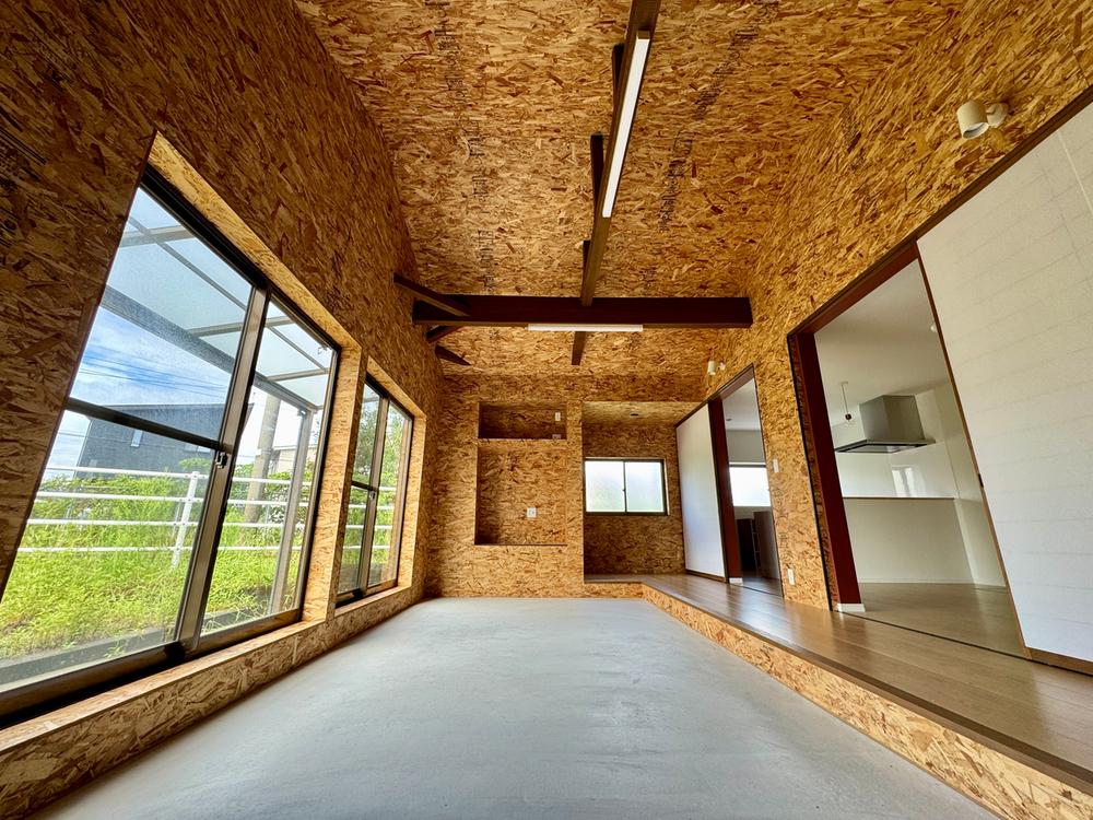 detached 宮崎県日向市大字財光寺