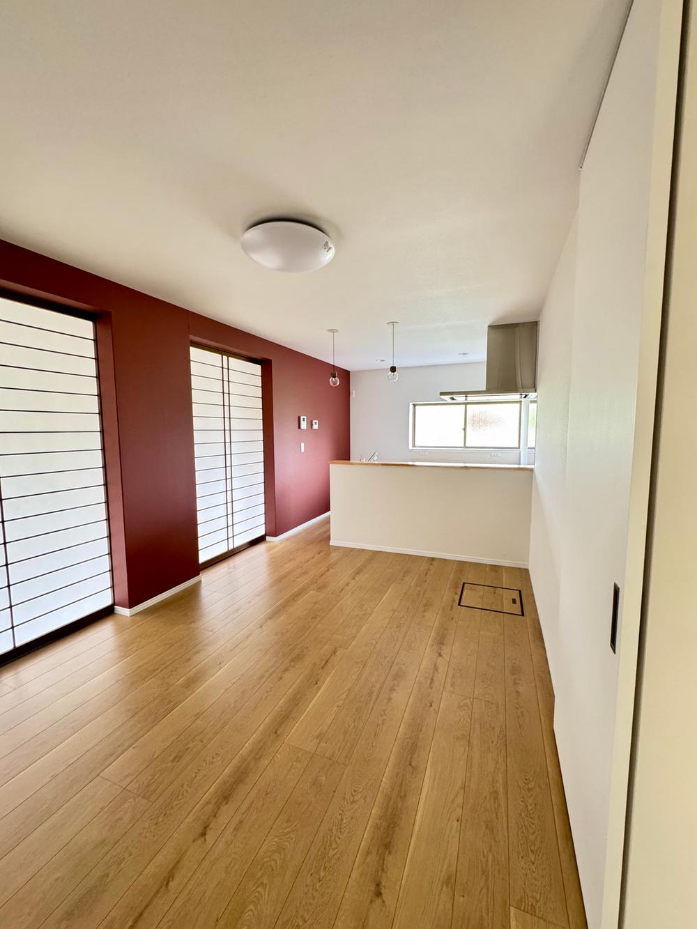 detached 宮崎県日向市大字財光寺