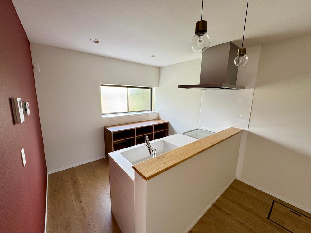 detached 宮崎県日向市大字財光寺