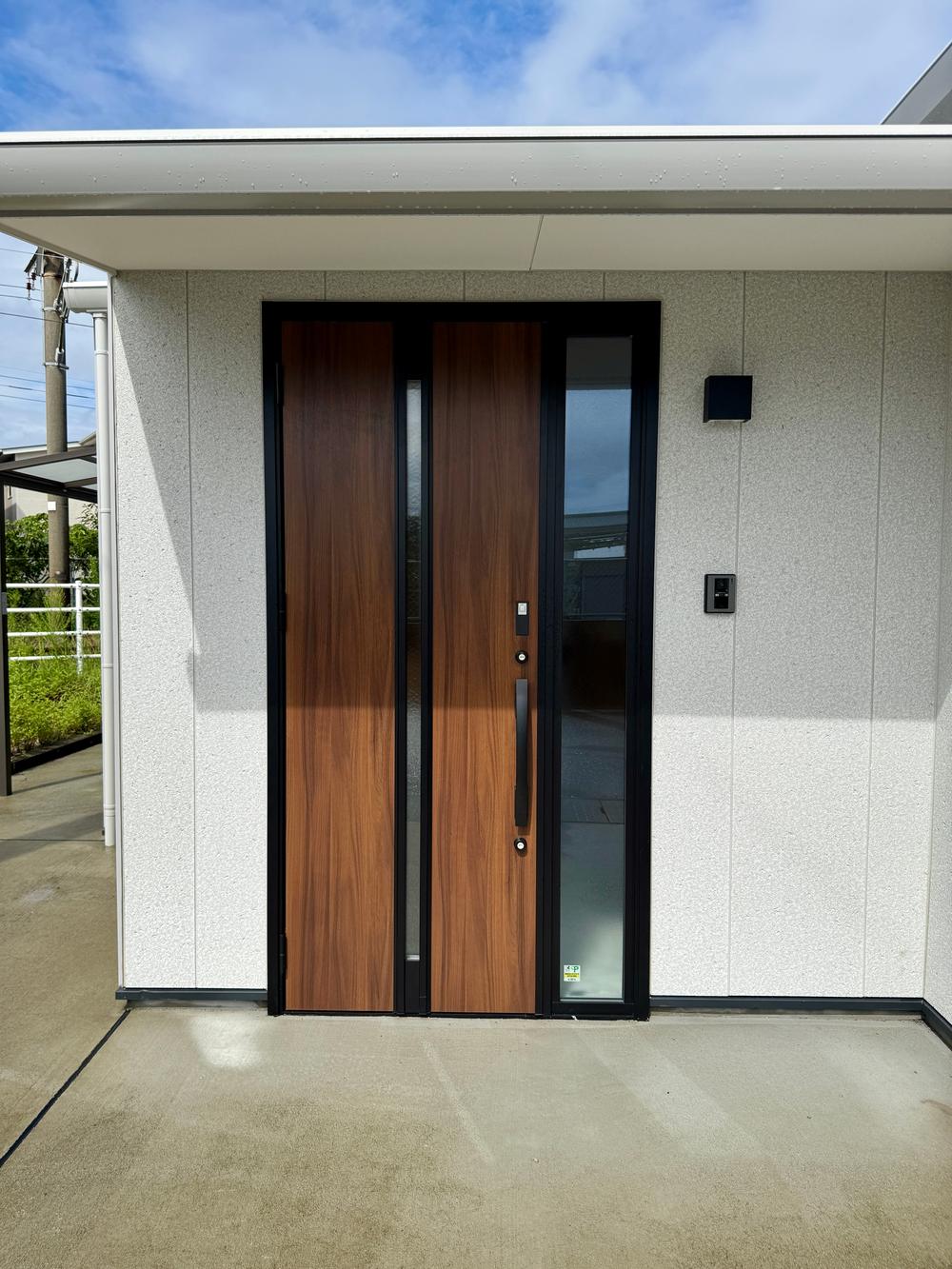 detached 宮崎県日向市大字財光寺