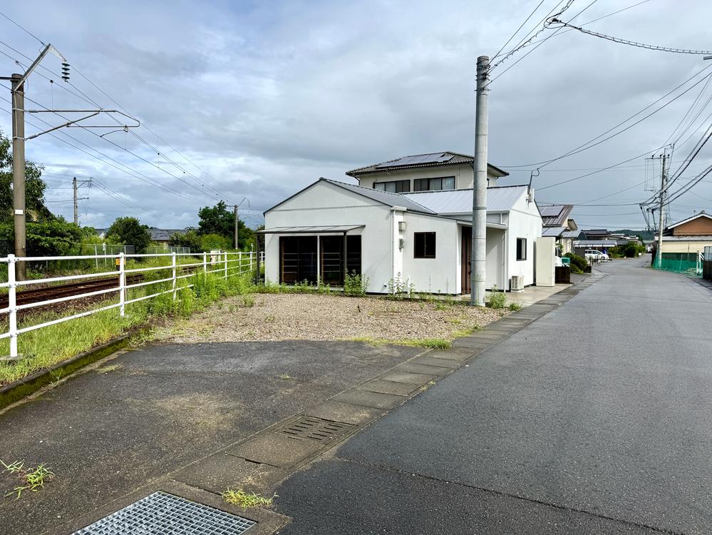 detached 宮崎県日向市大字財光寺