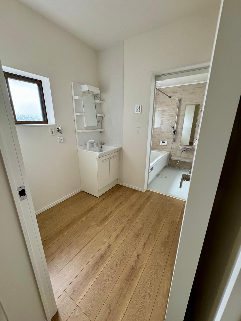 detached 宮崎県日向市大字財光寺