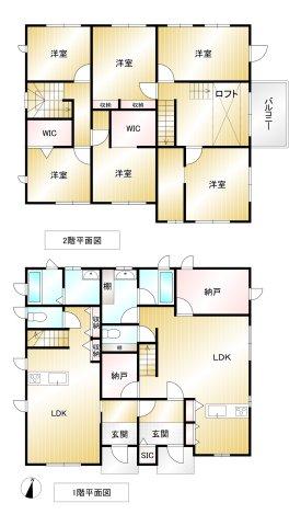 塔原南３（二日市駅） 3000万円