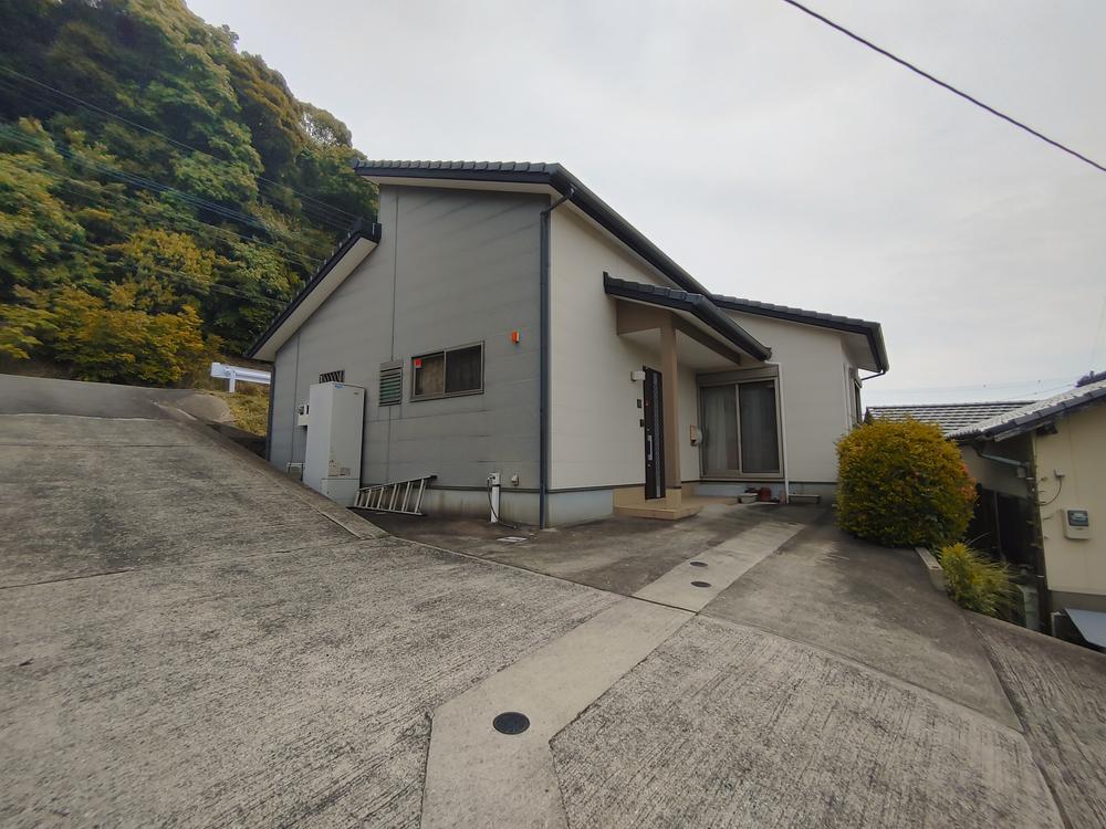 新道町（本諫早駅） 3200万円