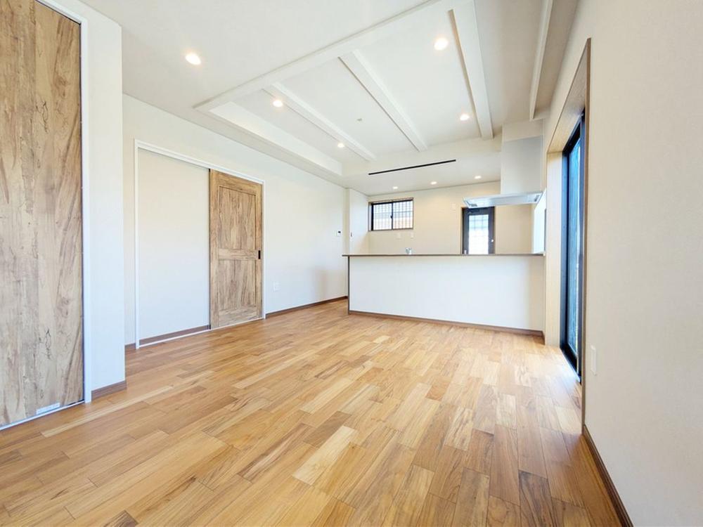 detached 福岡県古賀市中央５